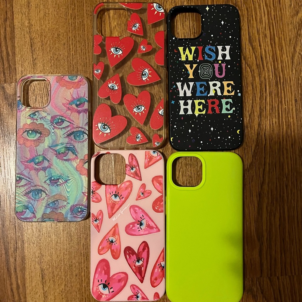 iPhone 13/14 cases